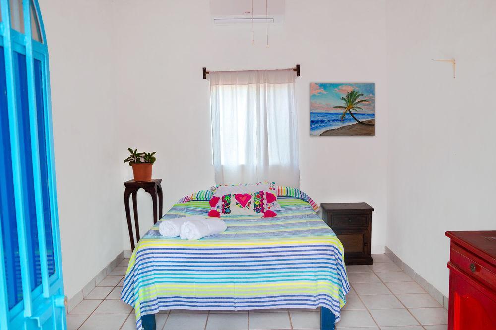 Posada Estrella Sayulita Εξωτερικό φωτογραφία