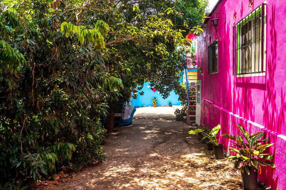 Posada Estrella Sayulita Εξωτερικό φωτογραφία